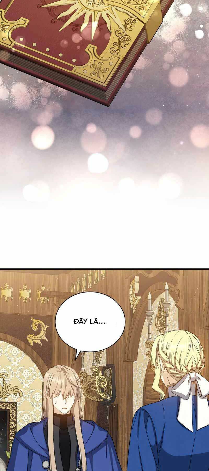 Sự Trở Lại Của Pháp Sư Cấp 8 Chapter 69 - 27