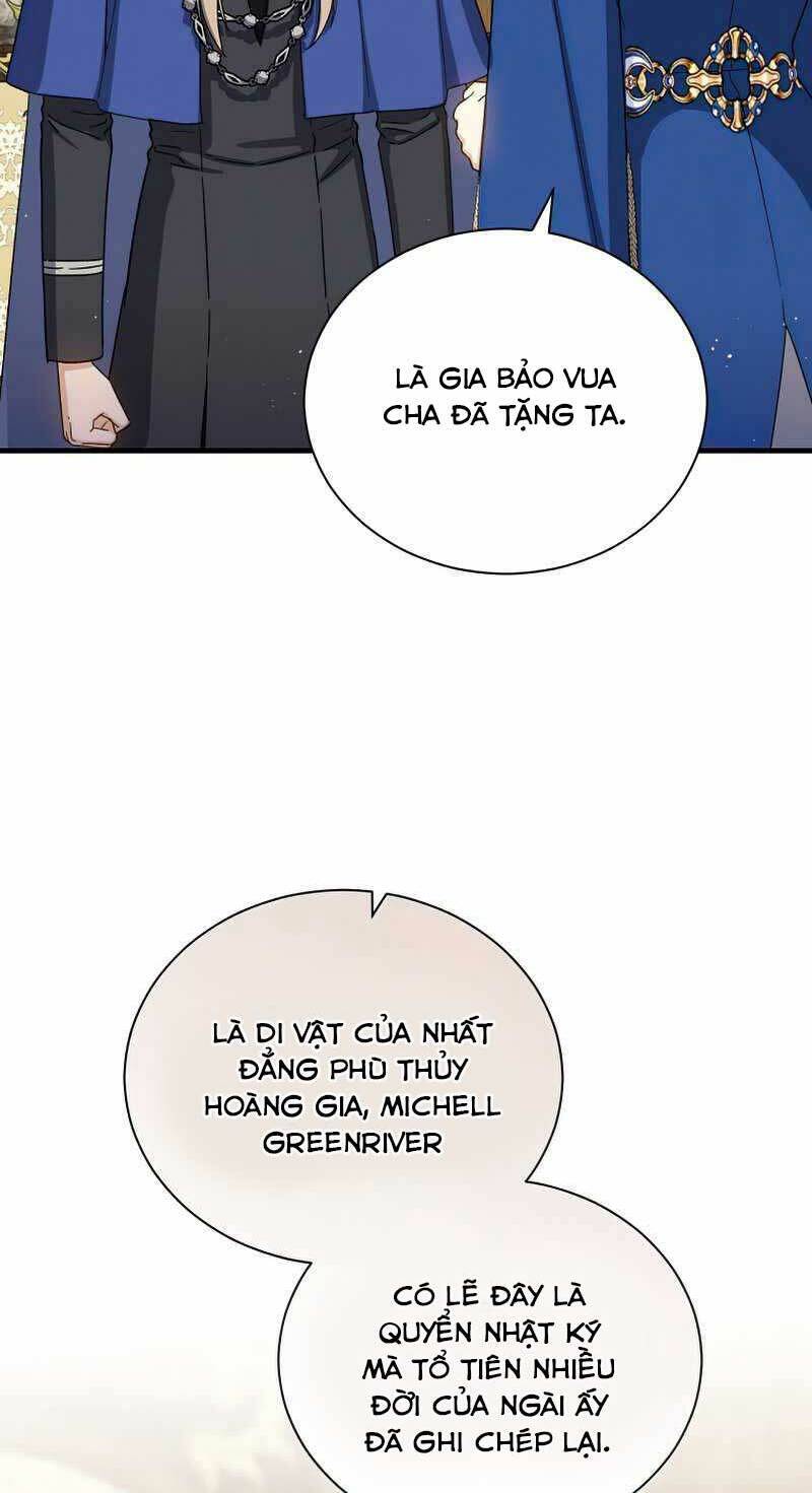 Sự Trở Lại Của Pháp Sư Cấp 8 Chapter 69 - 28