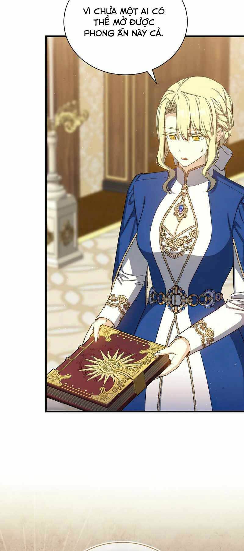 Sự Trở Lại Của Pháp Sư Cấp 8 Chapter 69 - 30