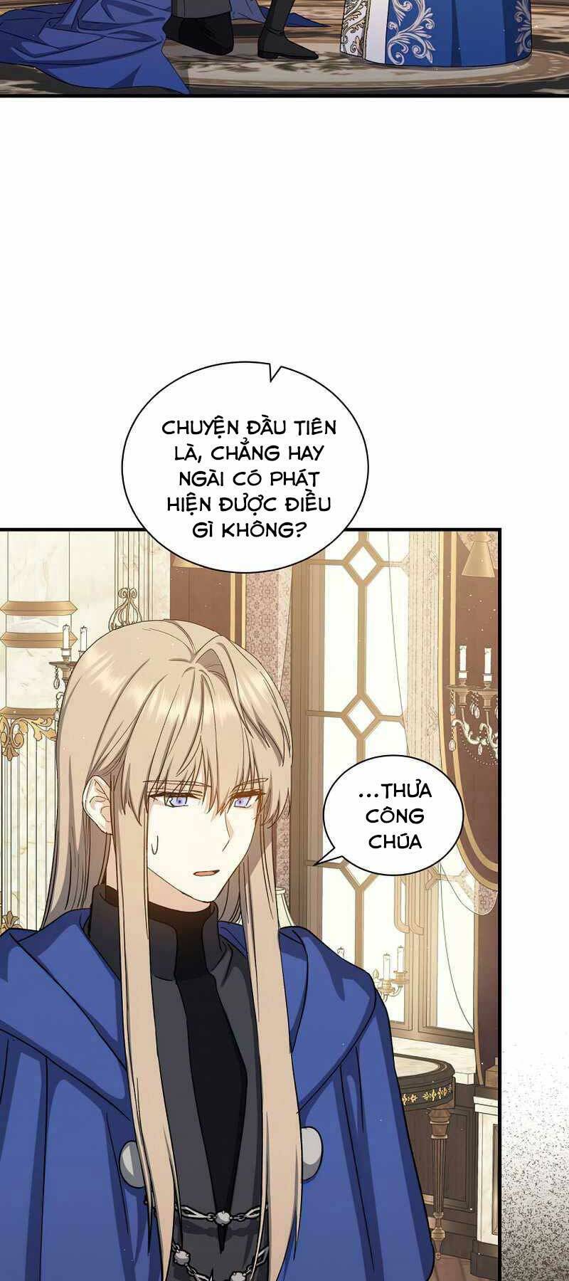 Sự Trở Lại Của Pháp Sư Cấp 8 Chapter 69 - 4