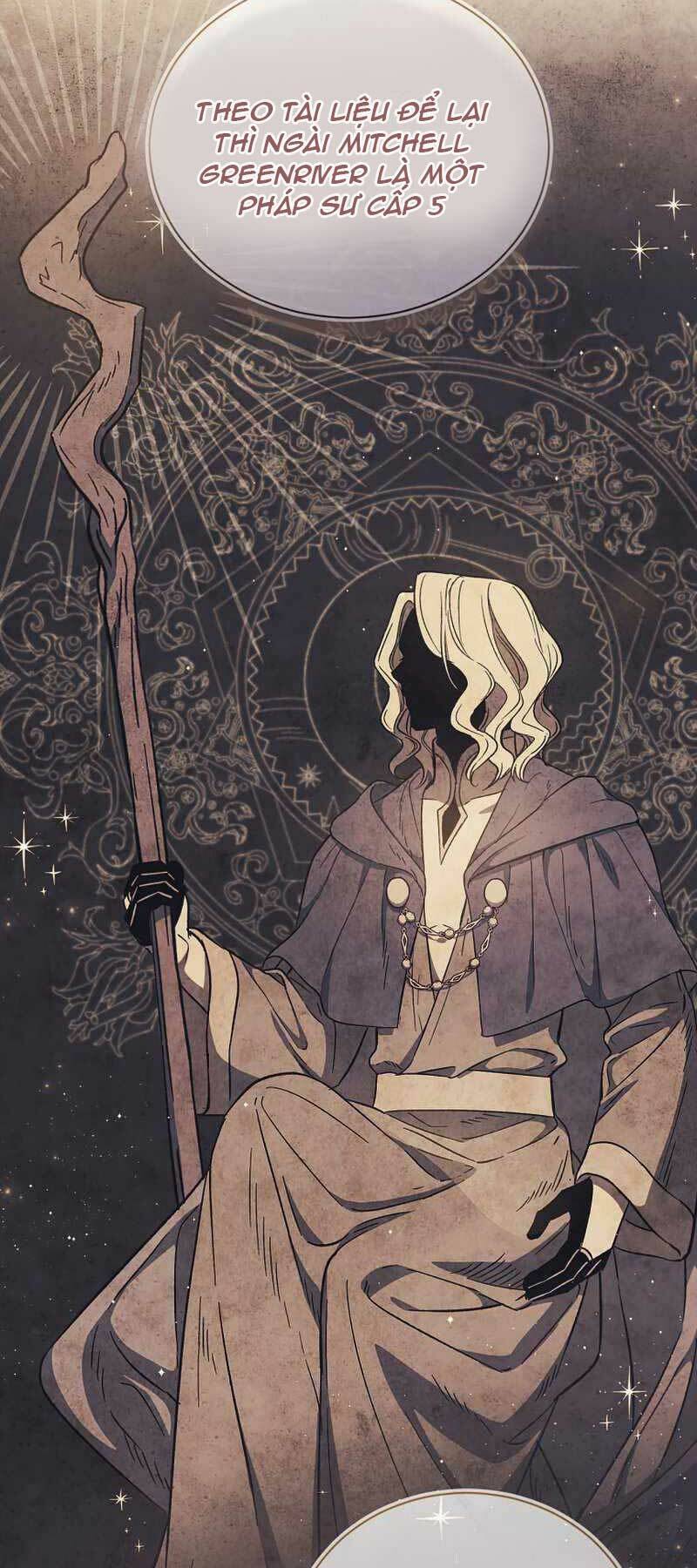 Sự Trở Lại Của Pháp Sư Cấp 8 Chapter 69 - 31