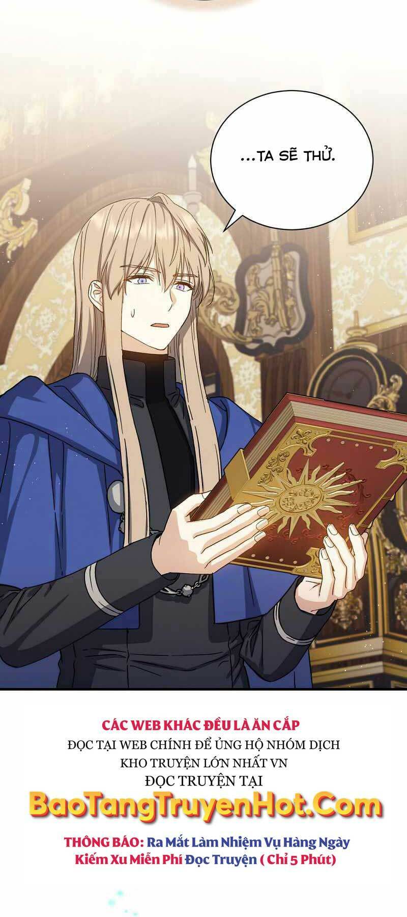Sự Trở Lại Của Pháp Sư Cấp 8 Chapter 69 - 33