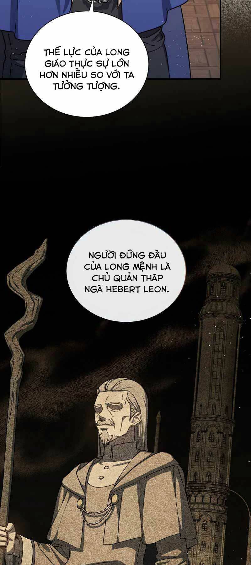 Sự Trở Lại Của Pháp Sư Cấp 8 Chapter 69 - 5