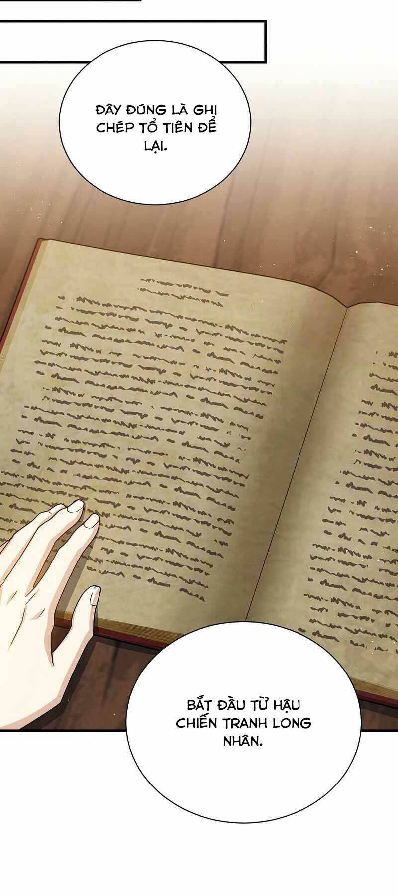 Sự Trở Lại Của Pháp Sư Cấp 8 Chapter 69 - 41