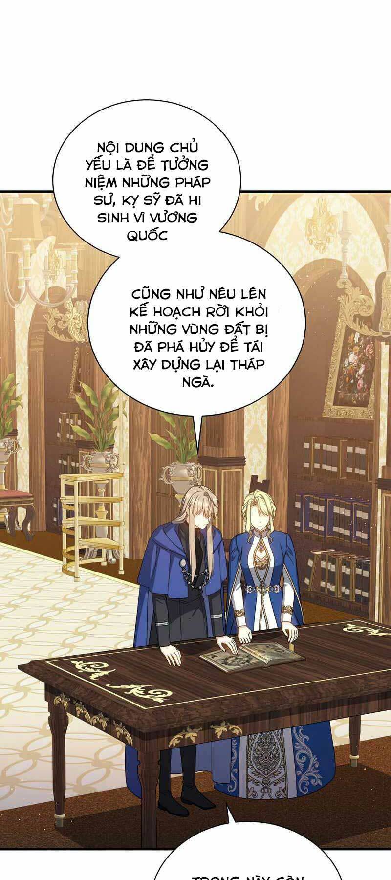 Sự Trở Lại Của Pháp Sư Cấp 8 Chapter 69 - 42