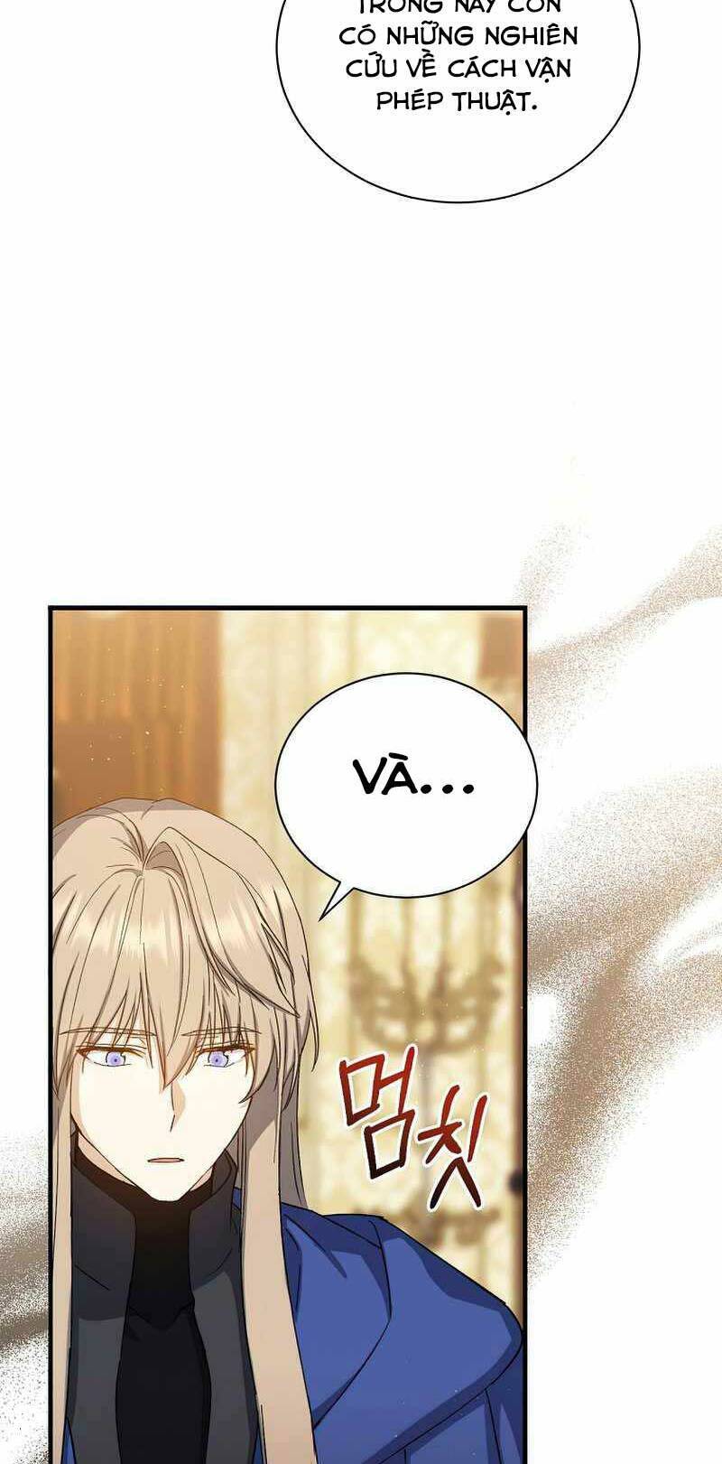 Sự Trở Lại Của Pháp Sư Cấp 8 Chapter 69 - 43