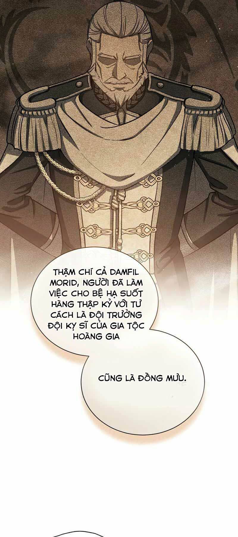 Sự Trở Lại Của Pháp Sư Cấp 8 Chapter 69 - 7