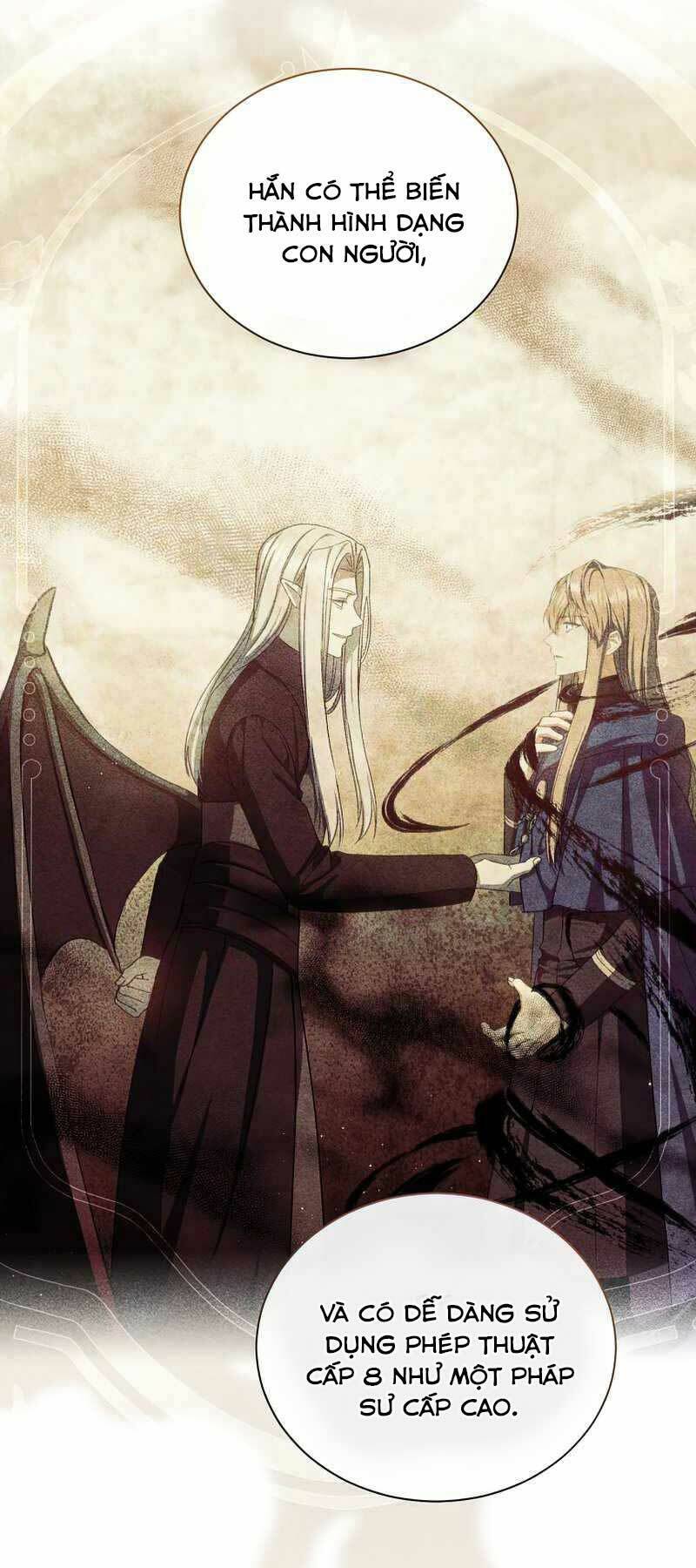 Sự Trở Lại Của Pháp Sư Cấp 8 Chapter 69 - 10