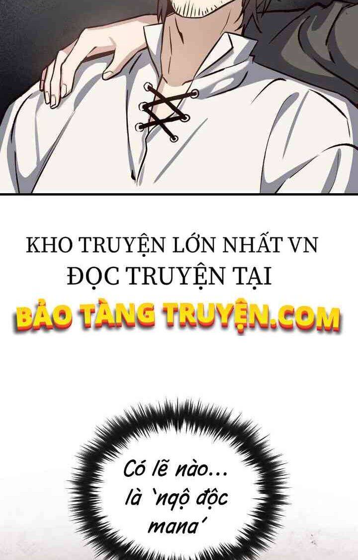 Sự Trở Lại Của Pháp Sư Cấp 8 Chapter 7 - 21