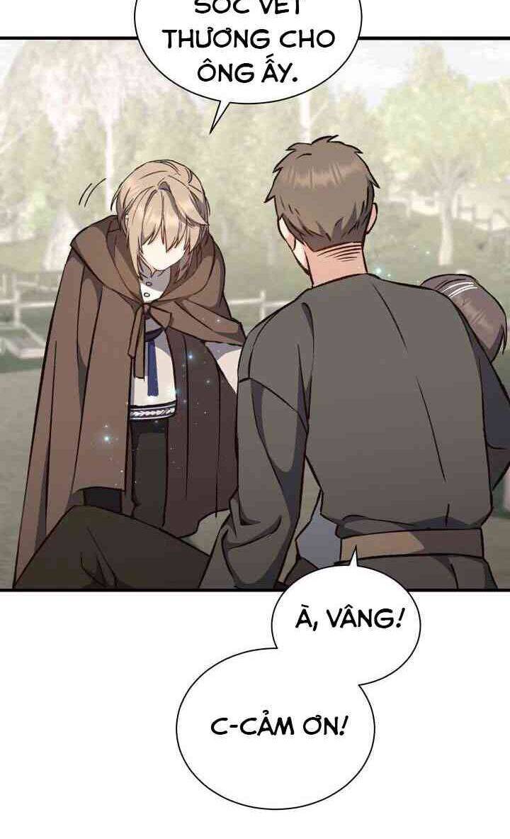 Sự Trở Lại Của Pháp Sư Cấp 8 Chapter 7 - 27