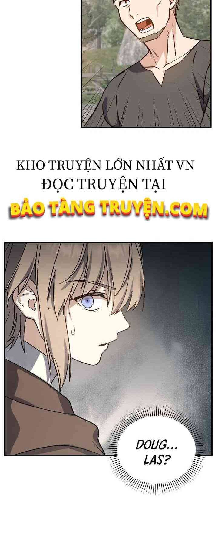 Sự Trở Lại Của Pháp Sư Cấp 8 Chapter 7 - 36