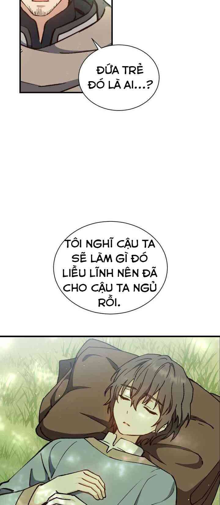Sự Trở Lại Của Pháp Sư Cấp 8 Chapter 7 - 62