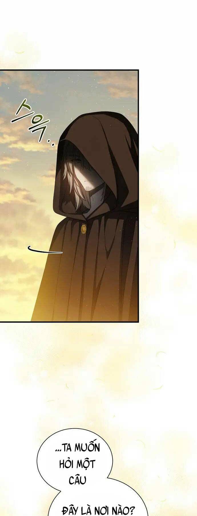 Sự Trở Lại Của Pháp Sư Cấp 8 Chapter 70 - 1