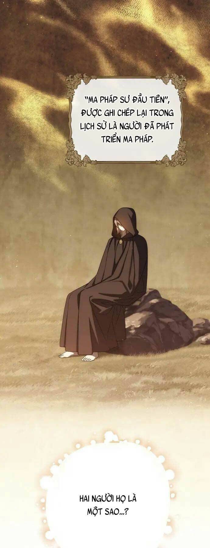 Sự Trở Lại Của Pháp Sư Cấp 8 Chapter 70 - 12