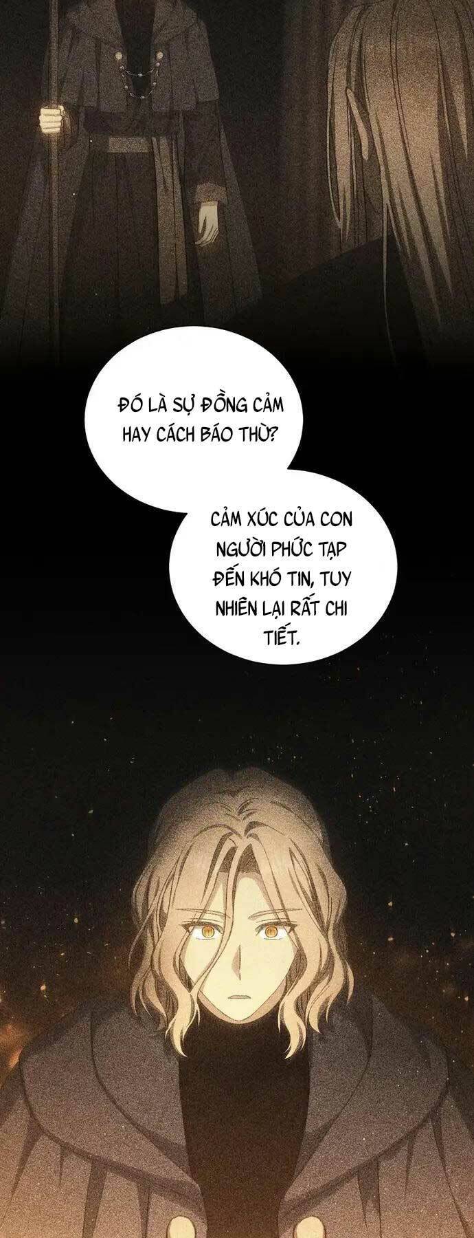 Sự Trở Lại Của Pháp Sư Cấp 8 Chapter 70 - 15