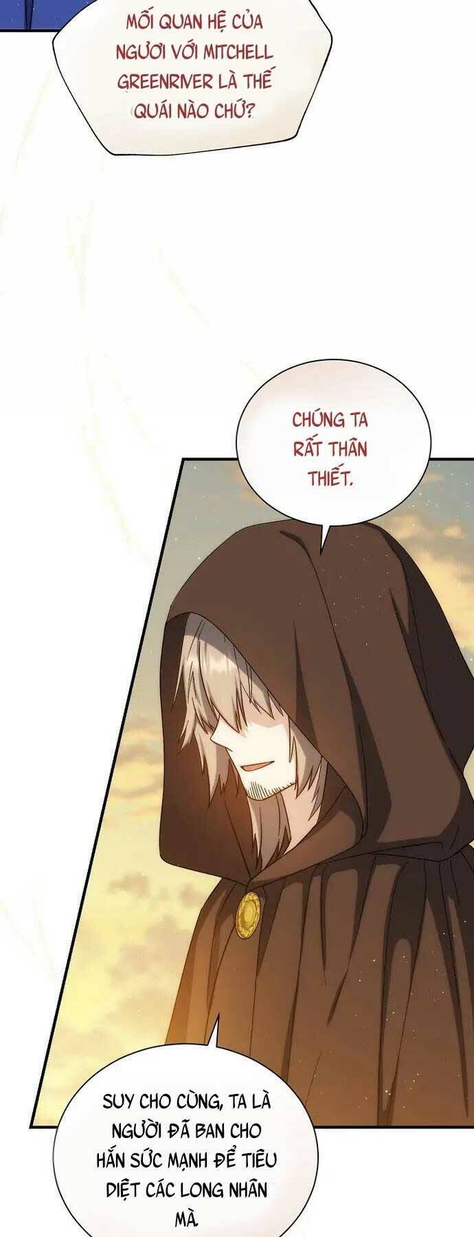 Sự Trở Lại Của Pháp Sư Cấp 8 Chapter 70 - 17