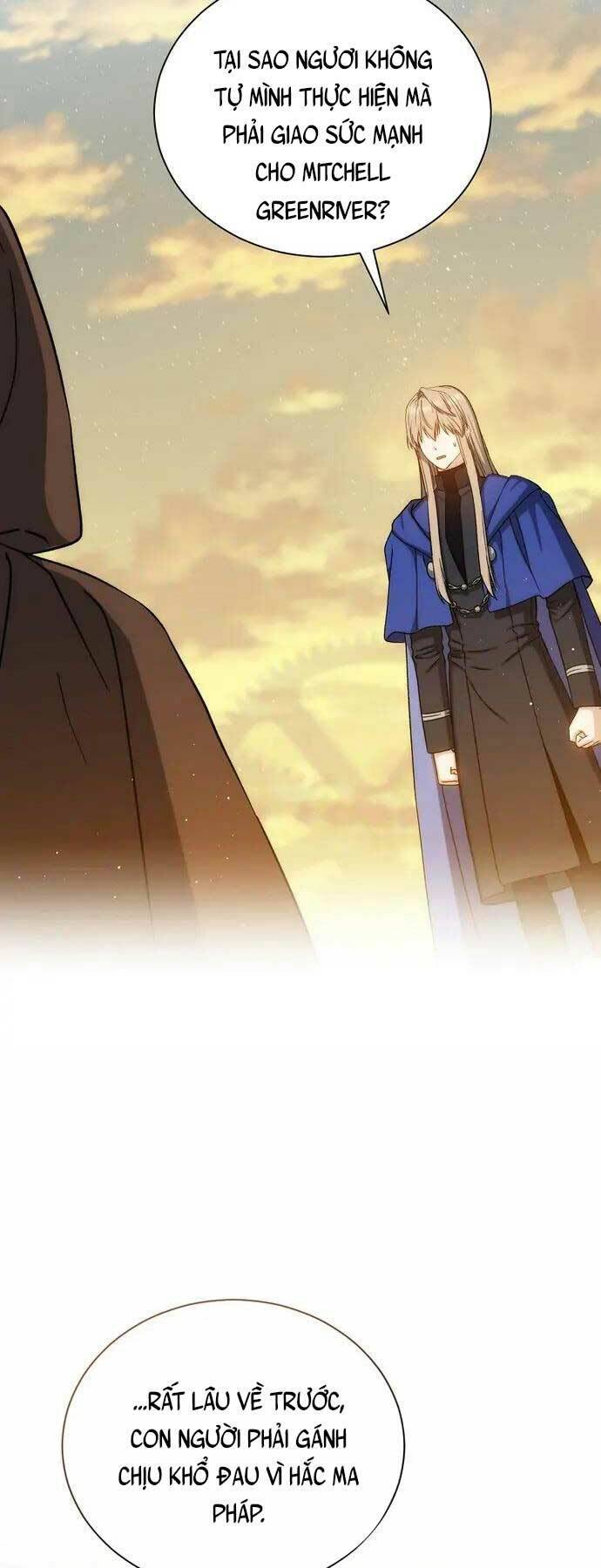 Sự Trở Lại Của Pháp Sư Cấp 8 Chapter 70 - 19