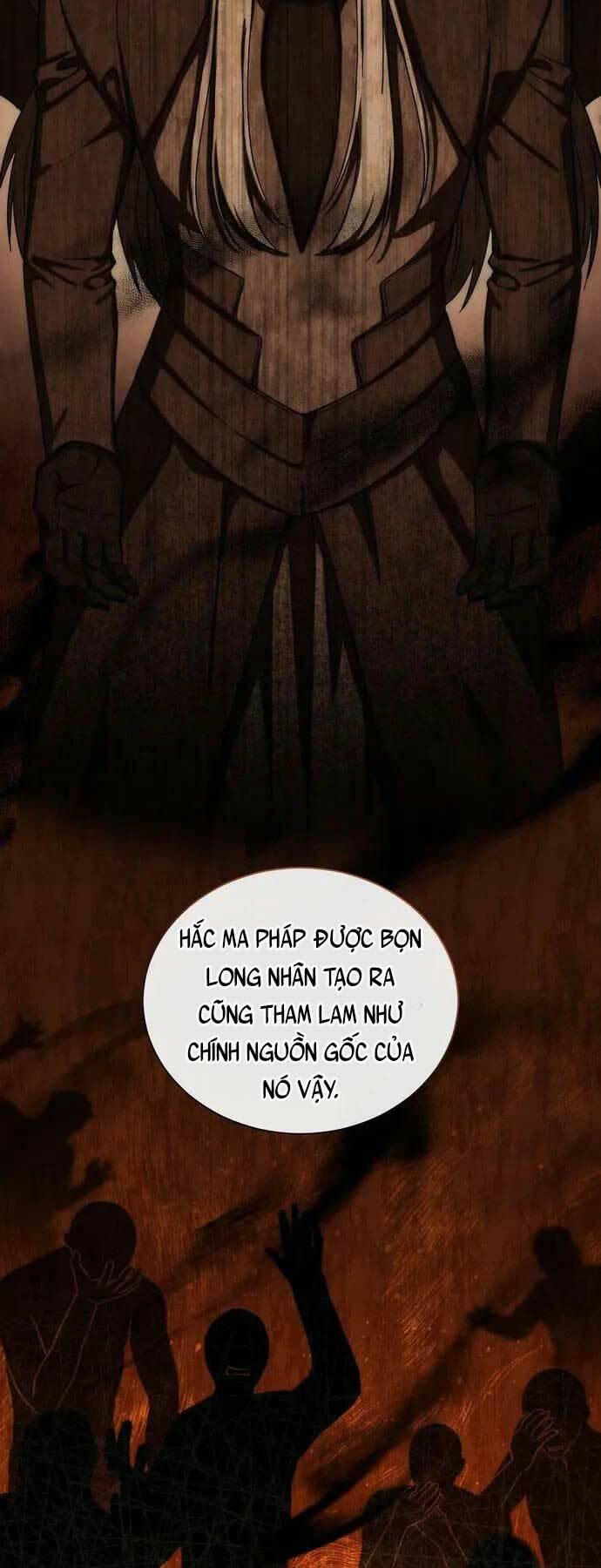 Sự Trở Lại Của Pháp Sư Cấp 8 Chapter 70 - 22