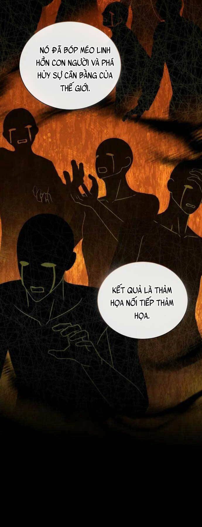 Sự Trở Lại Của Pháp Sư Cấp 8 Chapter 70 - 23