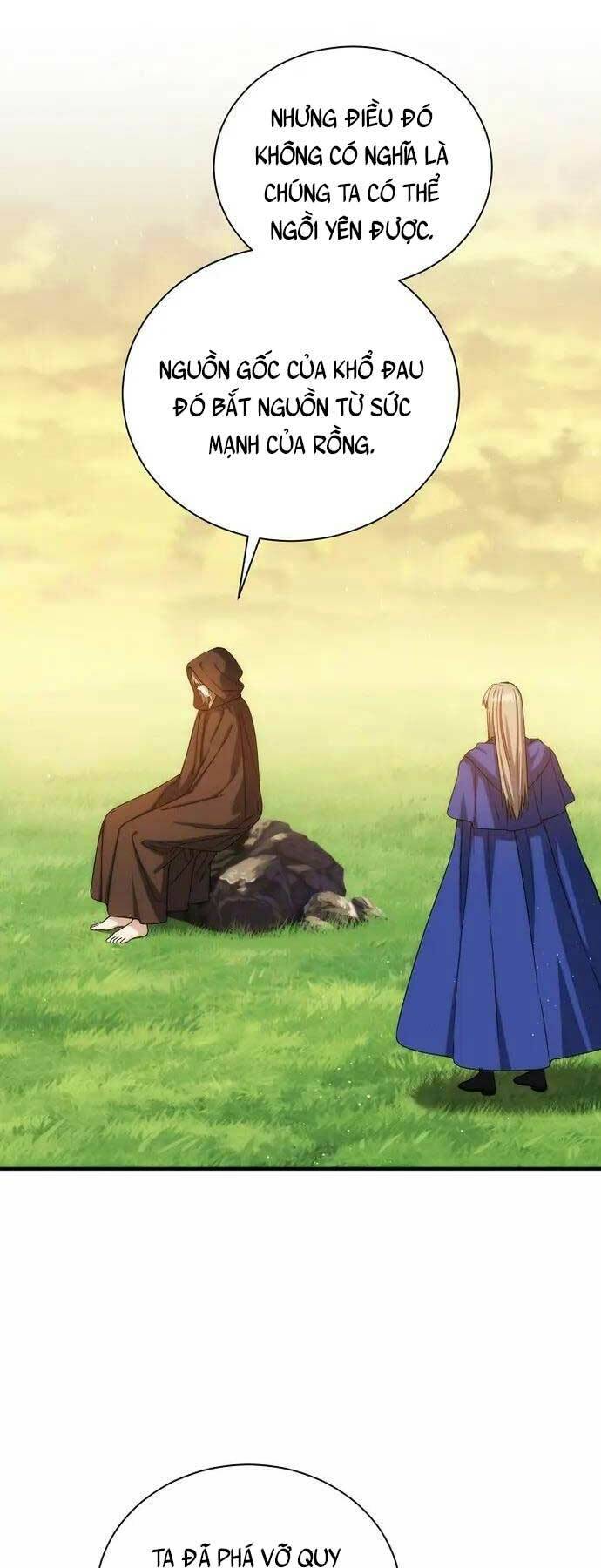 Sự Trở Lại Của Pháp Sư Cấp 8 Chapter 70 - 26