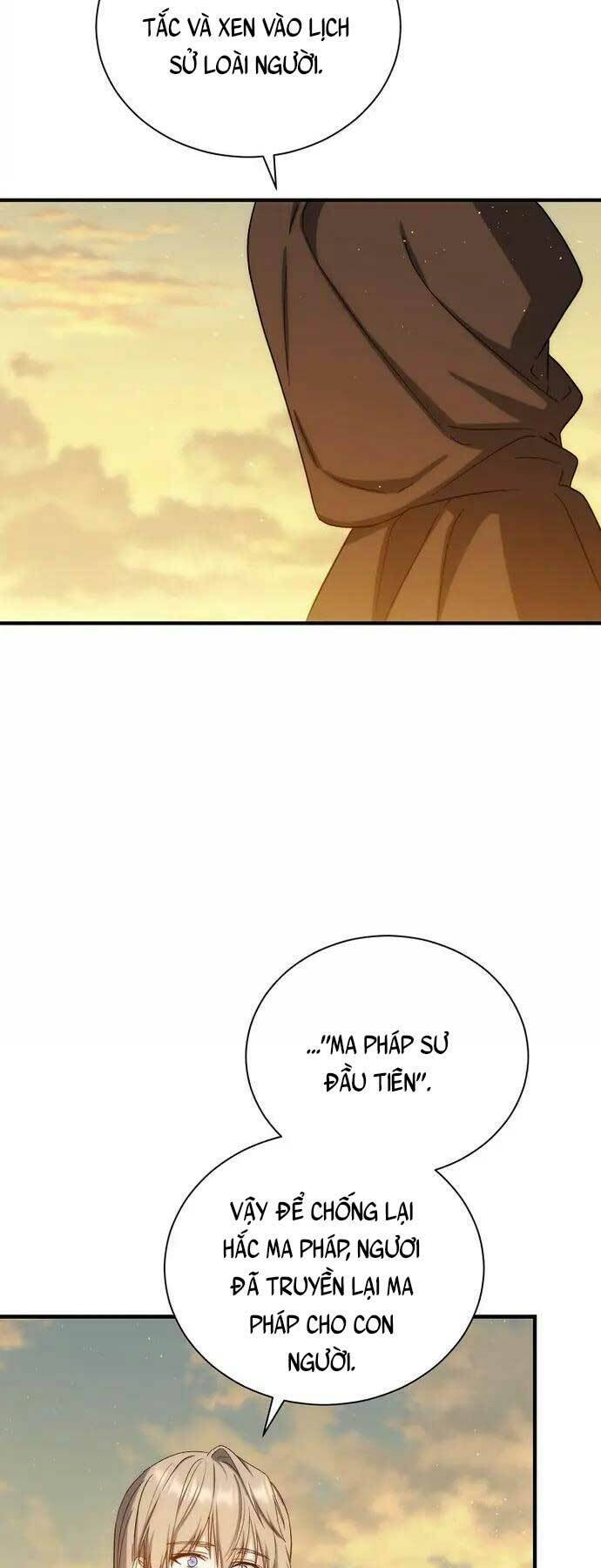 Sự Trở Lại Của Pháp Sư Cấp 8 Chapter 70 - 27