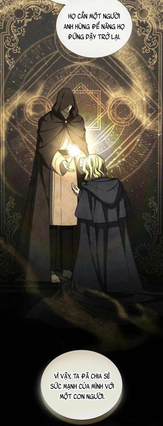 Sự Trở Lại Của Pháp Sư Cấp 8 Chapter 70 - 29