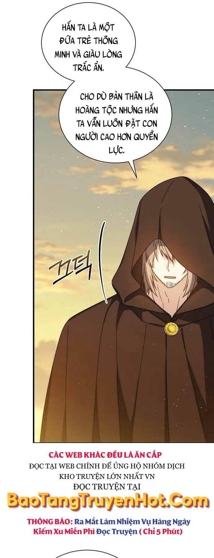 Sự Trở Lại Của Pháp Sư Cấp 8 Chapter 70 - 31