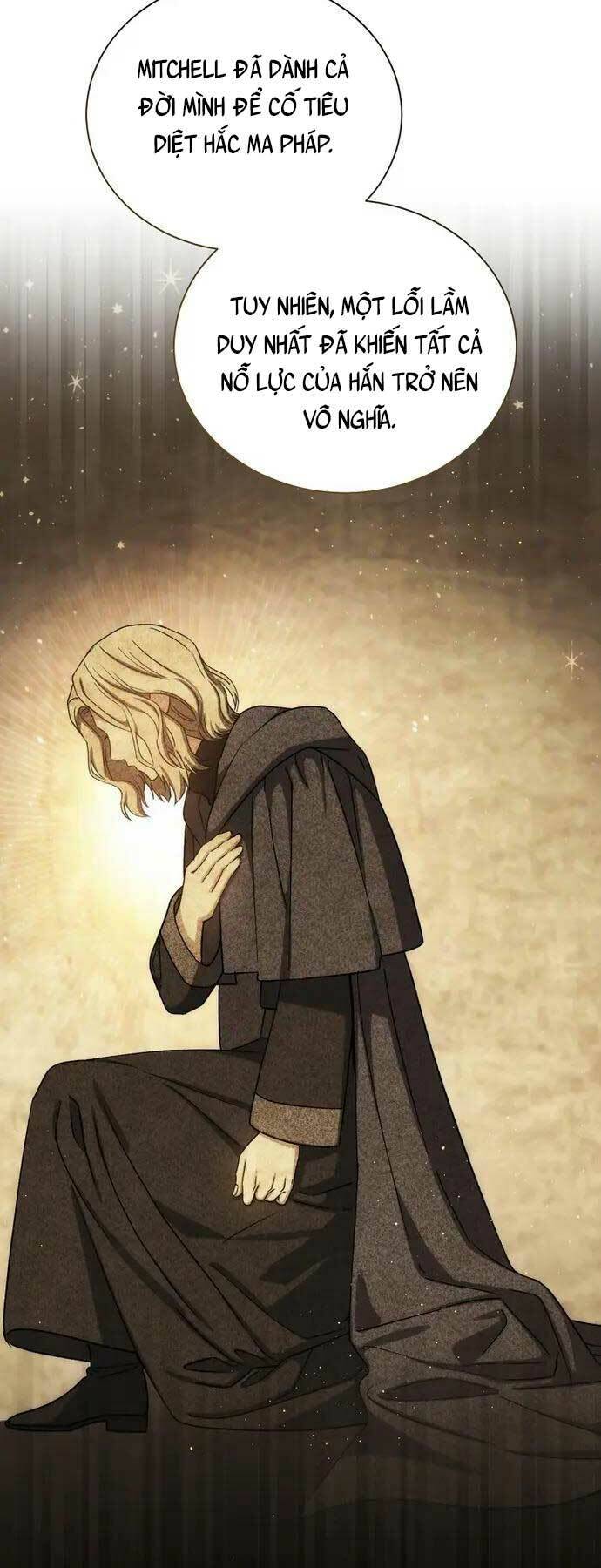 Sự Trở Lại Của Pháp Sư Cấp 8 Chapter 70 - 32