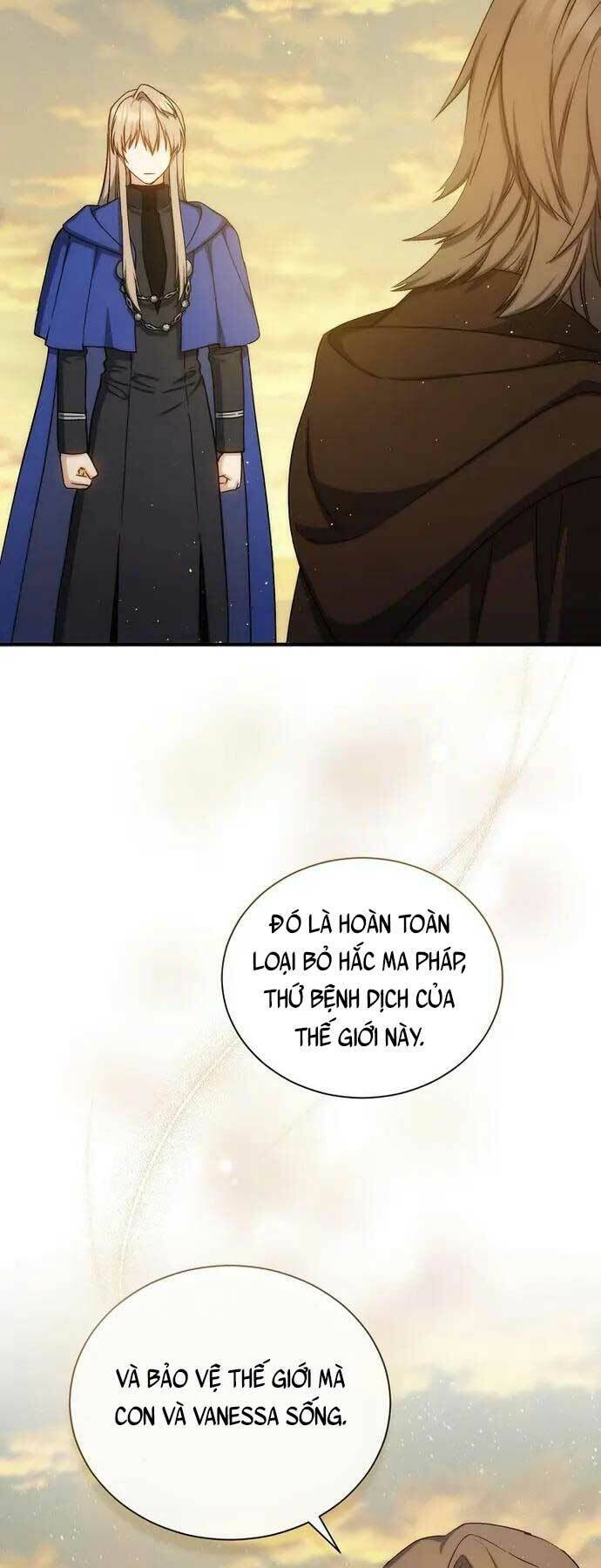 Sự Trở Lại Của Pháp Sư Cấp 8 Chapter 70 - 48