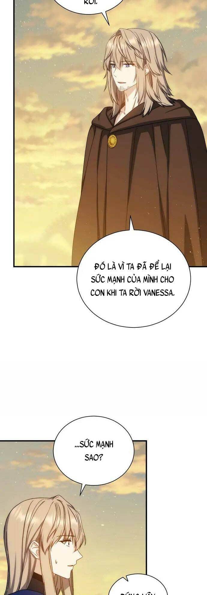 Sự Trở Lại Của Pháp Sư Cấp 8 Chapter 70 - 53