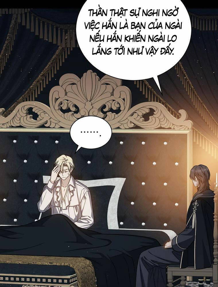 Sự Trở Lại Của Pháp Sư Cấp 8 Chapter 72 - 105