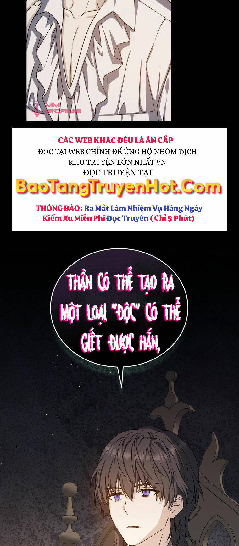 Sự Trở Lại Của Pháp Sư Cấp 8 Chapter 72 - 111