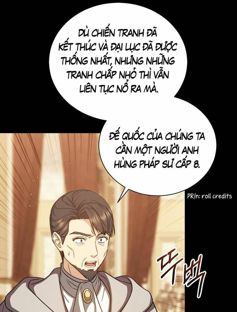 Sự Trở Lại Của Pháp Sư Cấp 8 Chapter 72 - 4