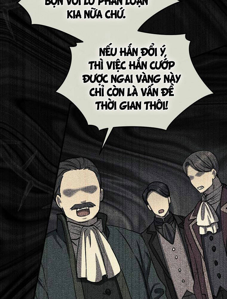 Sự Trở Lại Của Pháp Sư Cấp 8 Chapter 72 - 71