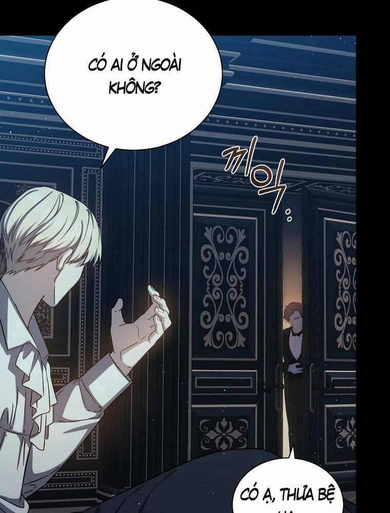 Sự Trở Lại Của Pháp Sư Cấp 8 Chapter 72 - 83