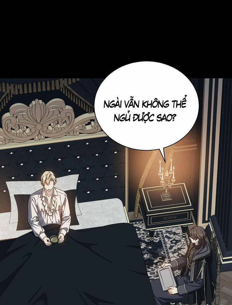 Sự Trở Lại Của Pháp Sư Cấp 8 Chapter 72 - 87