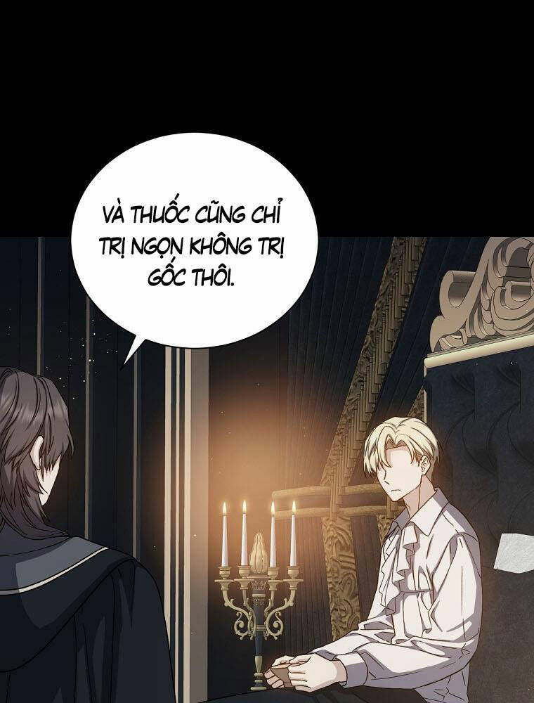 Sự Trở Lại Của Pháp Sư Cấp 8 Chapter 72 - 91