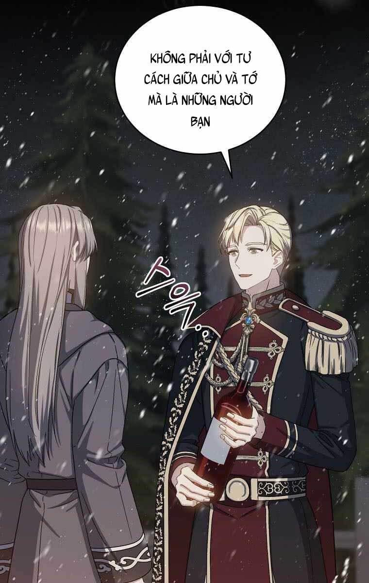 Sự Trở Lại Của Pháp Sư Cấp 8 Chapter 73 - 16