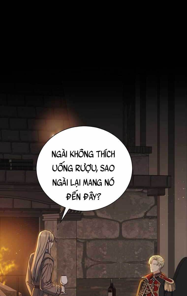 Sự Trở Lại Của Pháp Sư Cấp 8 Chapter 73 - 22