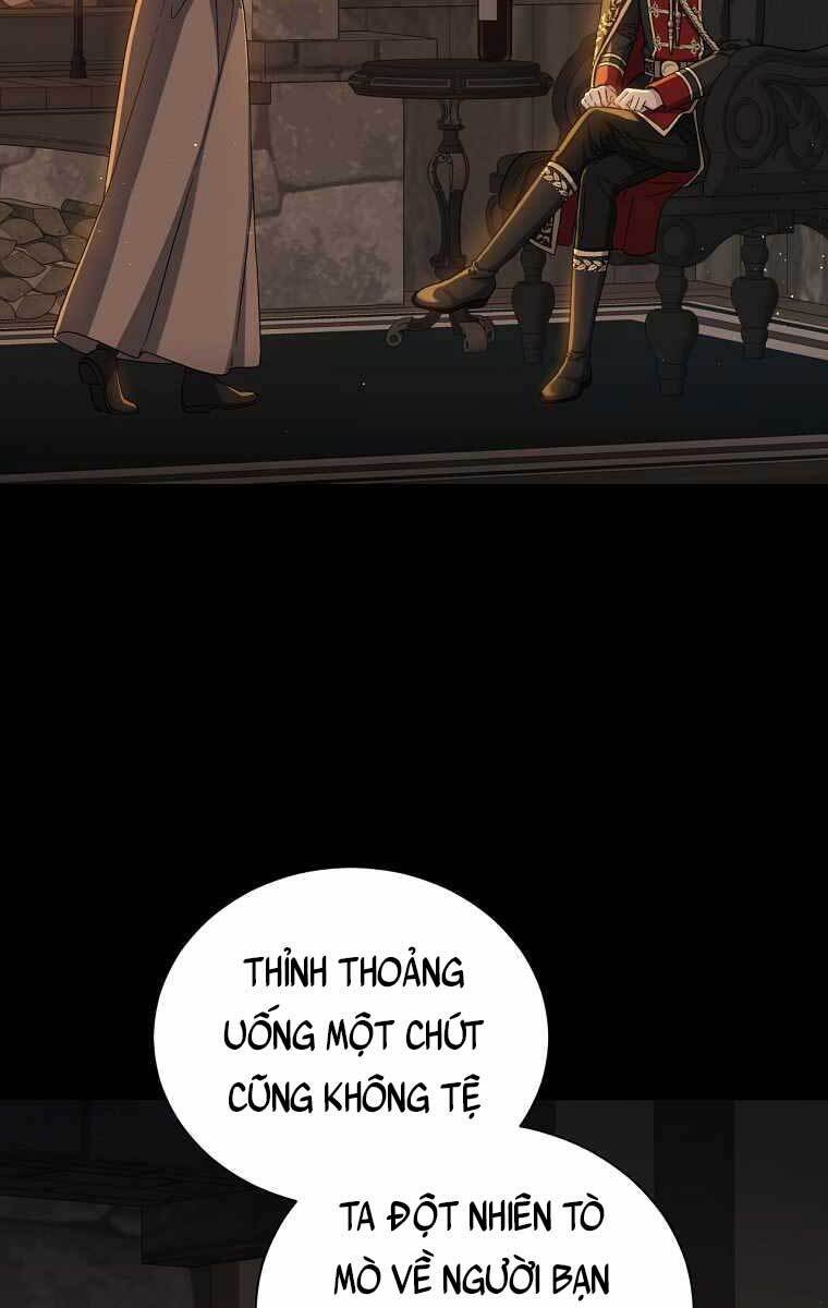 Sự Trở Lại Của Pháp Sư Cấp 8 Chapter 73 - 23