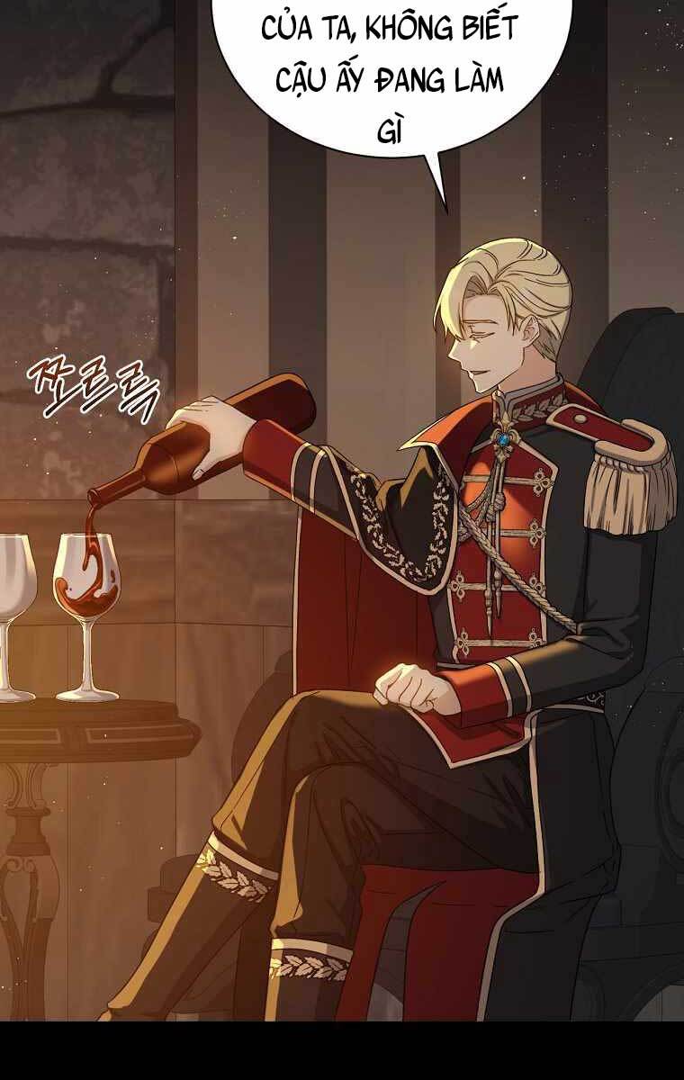 Sự Trở Lại Của Pháp Sư Cấp 8 Chapter 73 - 24