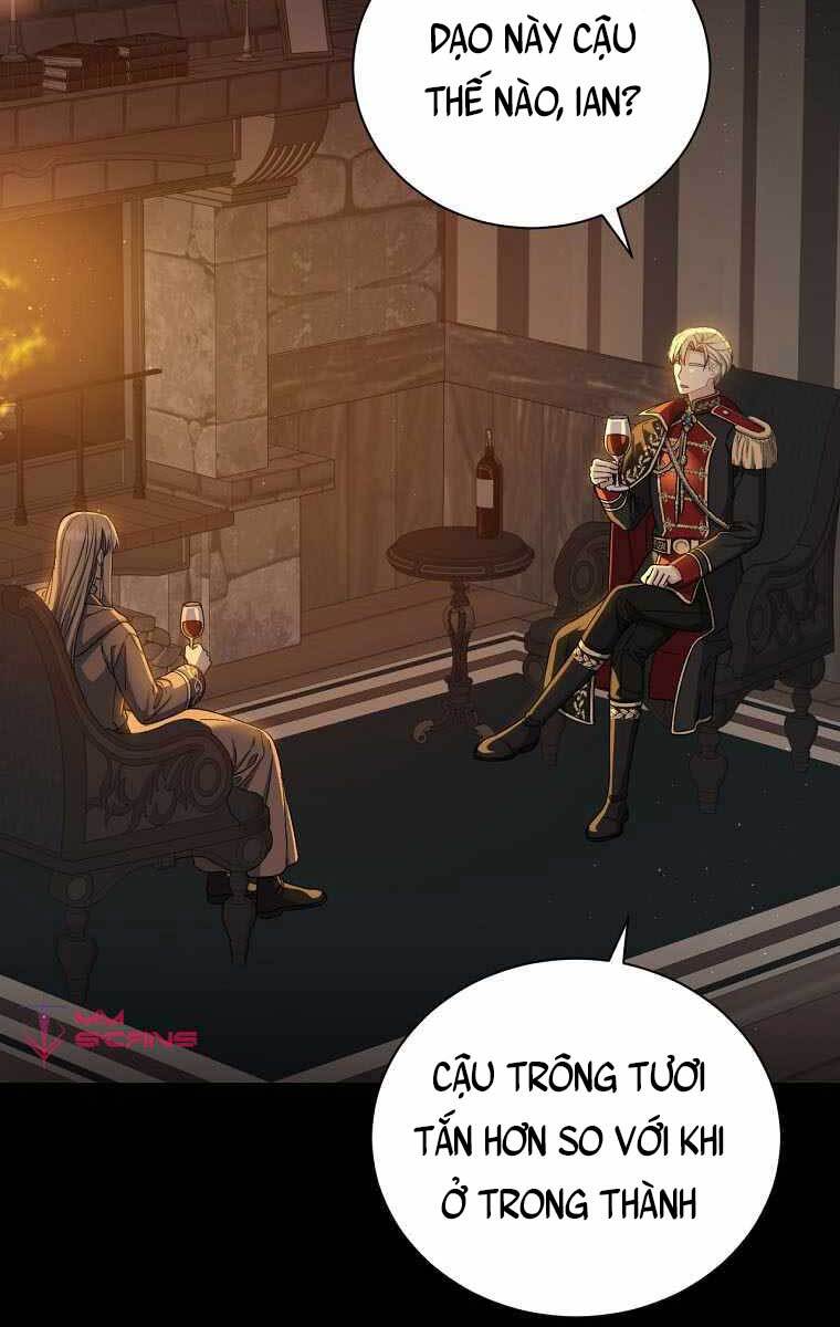 Sự Trở Lại Của Pháp Sư Cấp 8 Chapter 73 - 28