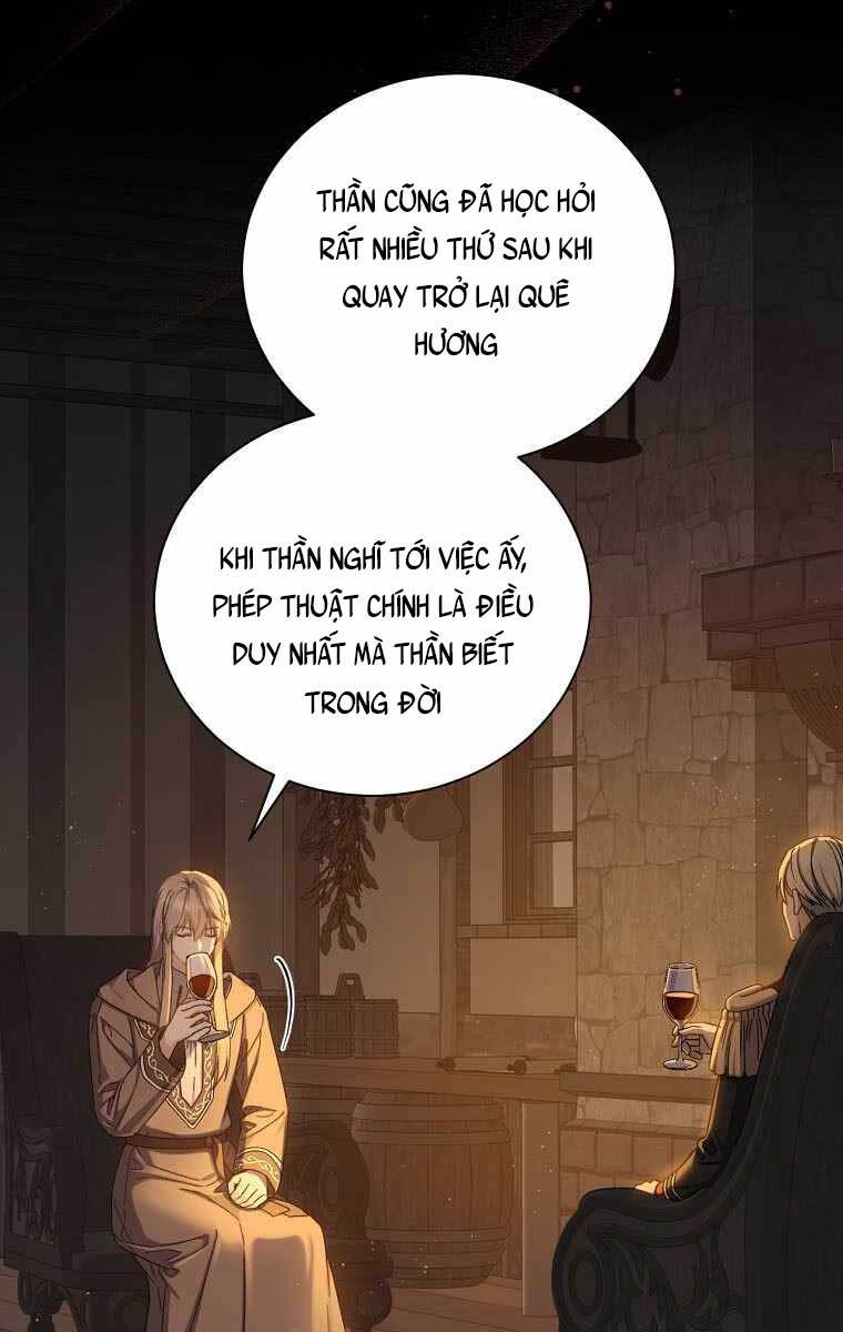 Sự Trở Lại Của Pháp Sư Cấp 8 Chapter 73 - 32