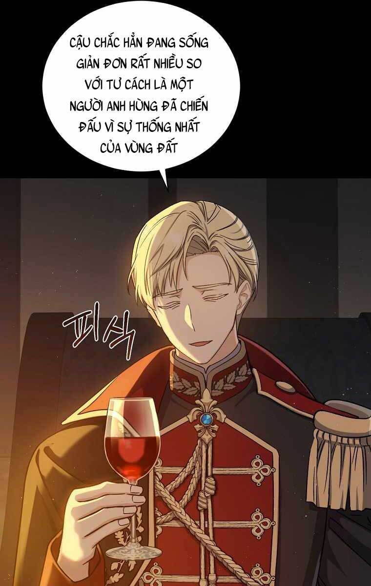 Sự Trở Lại Của Pháp Sư Cấp 8 Chapter 73 - 34