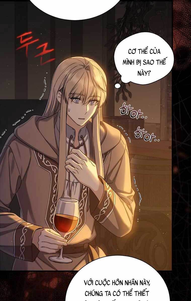 Sự Trở Lại Của Pháp Sư Cấp 8 Chapter 73 - 38