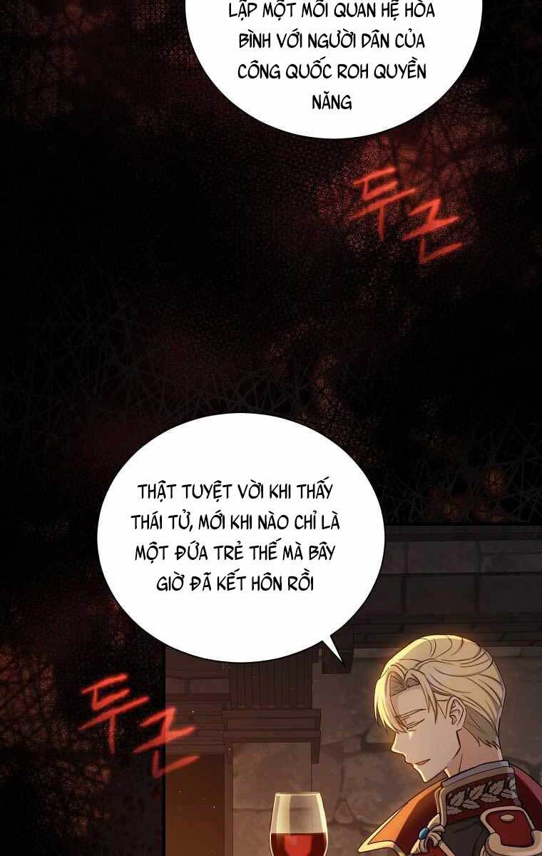 Sự Trở Lại Của Pháp Sư Cấp 8 Chapter 73 - 39