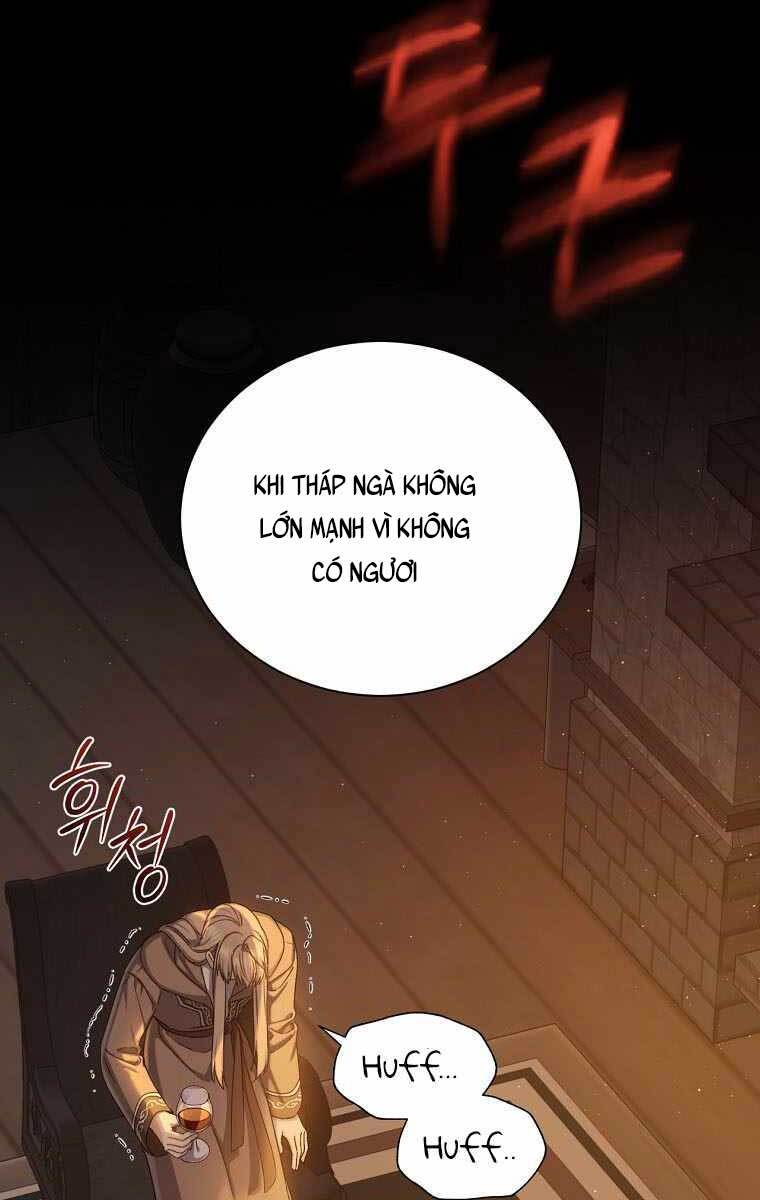 Sự Trở Lại Của Pháp Sư Cấp 8 Chapter 73 - 42