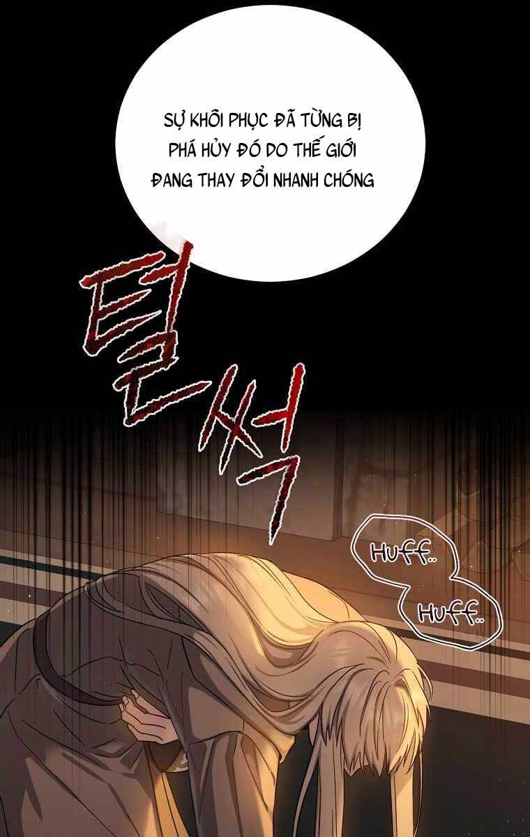 Sự Trở Lại Của Pháp Sư Cấp 8 Chapter 73 - 44