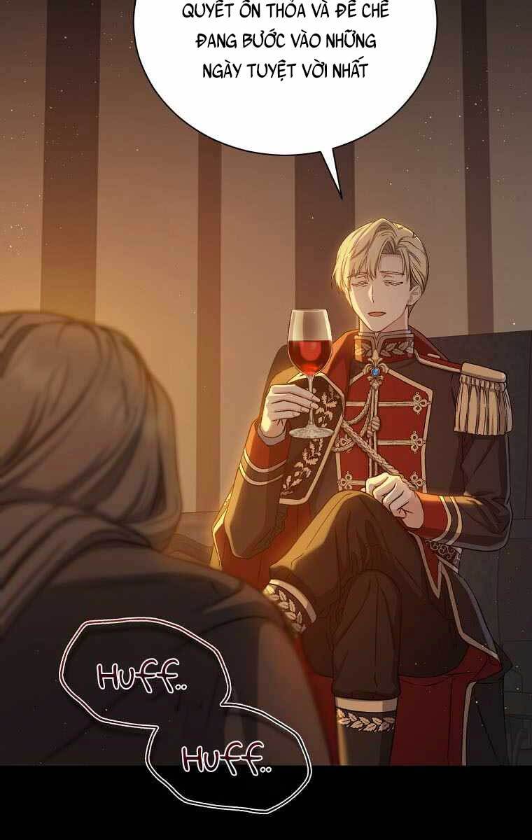 Sự Trở Lại Của Pháp Sư Cấp 8 Chapter 73 - 46