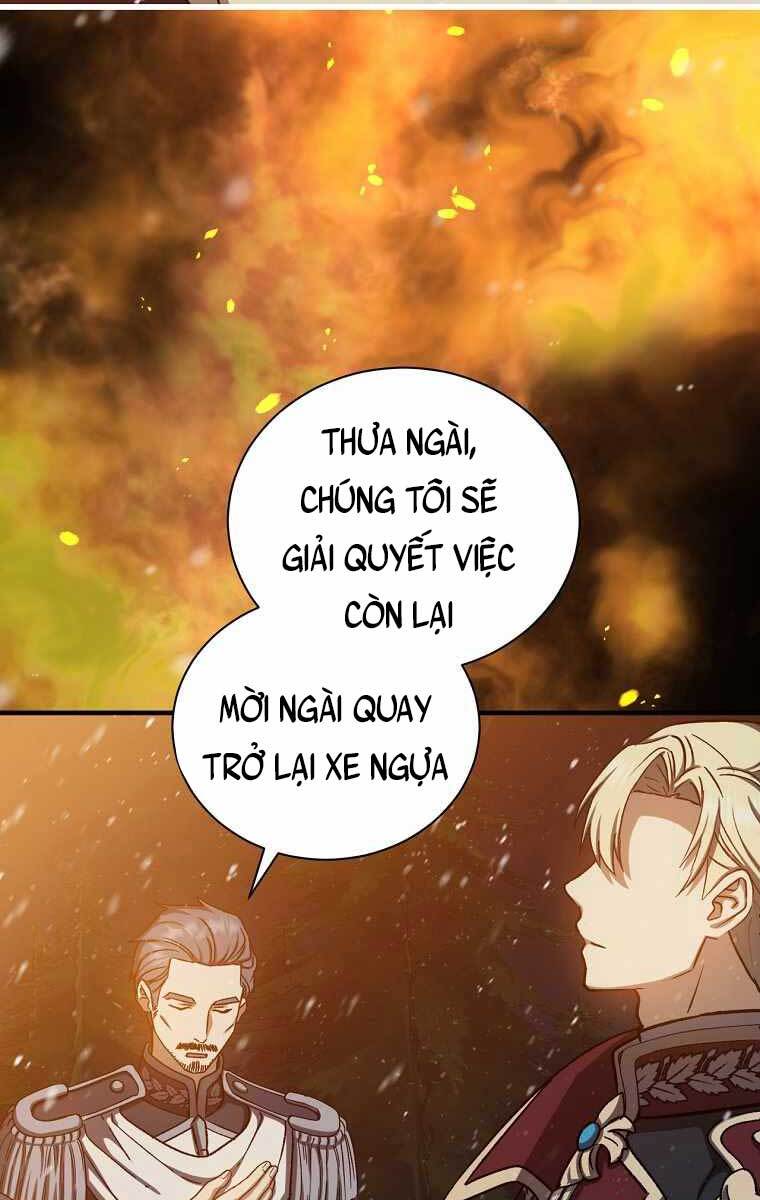 Sự Trở Lại Của Pháp Sư Cấp 8 Chapter 73 - 85